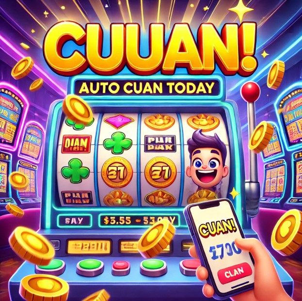 Slot Hari Ini Auto Cuan