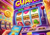 Slot Hari Ini Auto Cuan
