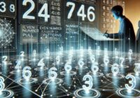 Prediksi Tarikan Dari Pola Genap
