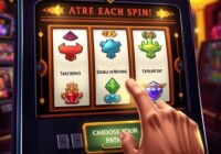 Slot Interaktif Pilih Jalan Sendiri