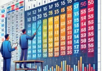 Tabel Frekuensi Togel Lengkap