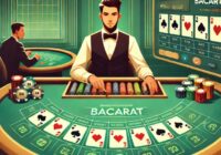 Panduan Lengkap Main Live Baccarat