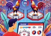 Panduan Main Sabung Ayam Online
