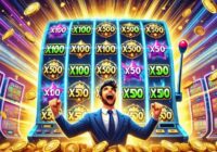 Slot Dengan Fitur Pengali Besar