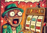 Jackpot Dari Slot Tersembunyi