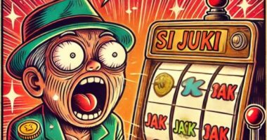 Jackpot Dari Slot Tersembunyi