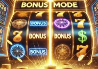 Slot Gacor Dengan Dua Mode Bonus