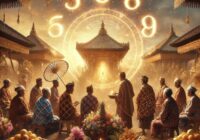 Rahasia Angka Togel