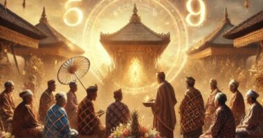 Rahasia Angka Togel