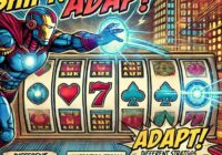Mesin Slot yang Mengubah Pola