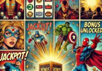 Slot Gacor Storyline