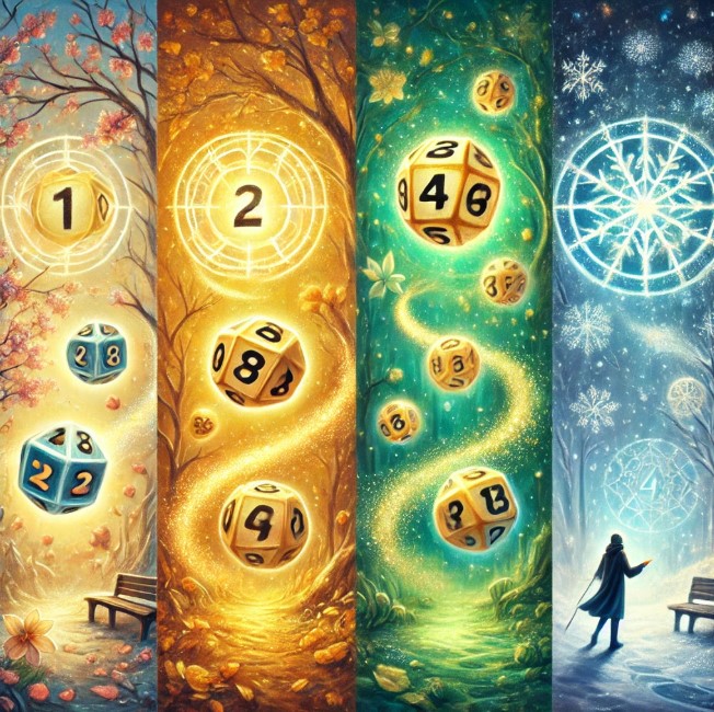 Prediksi Togel Berdasarkan Tren