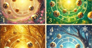 Prediksi Togel Berdasarkan Tren