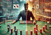 Strategi Taruhan Flat Bet