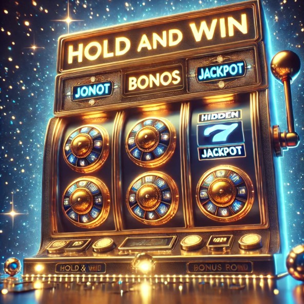 Rahasia Jackpot yang Sering Diremehkan