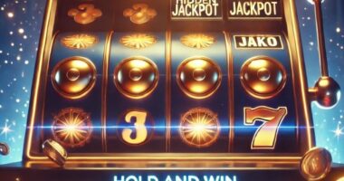 Rahasia Jackpot yang Sering Diremehkan
