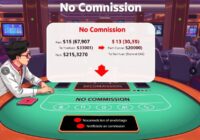 Dasar Baccarat No Commission