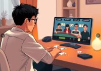 Poker Online Main Aman